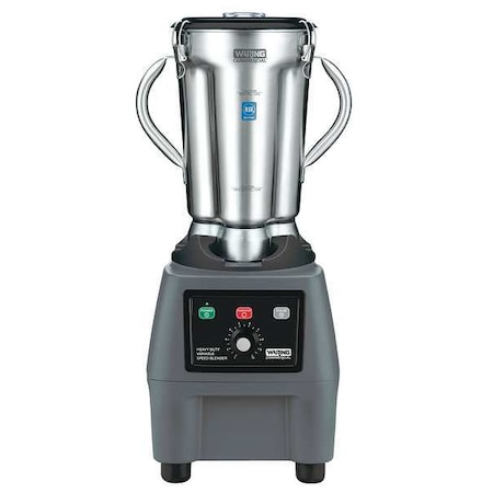 Blender, 1 gal., 3-3/4 HP MPN:CB15V