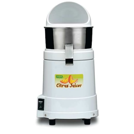 Citrus Juicer, Detachable Dome MPN:JC4000