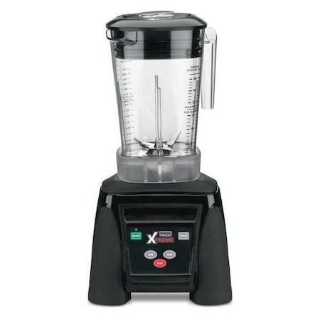 Blender, 48 Oz, Electonic Controls MPN:MX1050XTXP