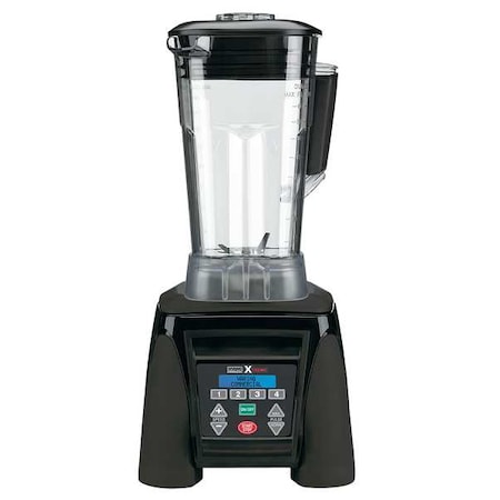 Blender, Reprogrammable, 64 Oz MPN:MX1300XTX
