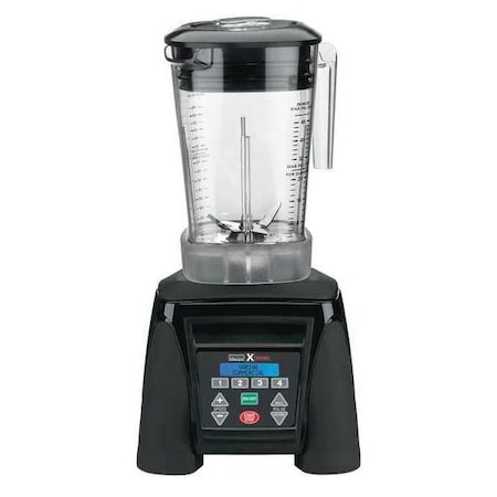 Blender, Reprogrammable, 48 Oz MPN:MX1300XTXP
