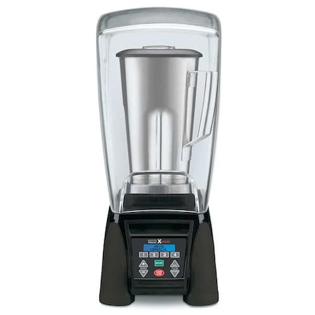 Blender, Reprogrammable w Sound Enclosure MPN:MX1500XTS