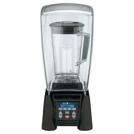 Blender, Reprogrammable w Sound Enclosure MPN:MX1500XTX