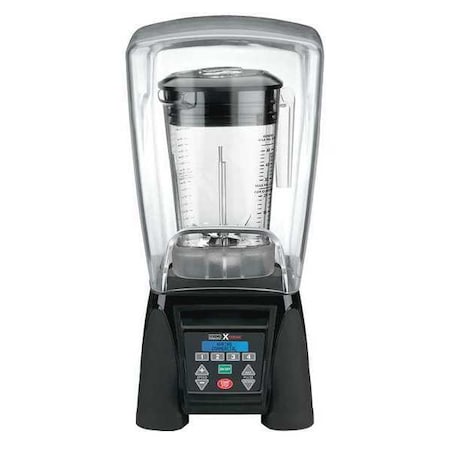 Blender, Reprogrammable w Sound Enclosure MPN:MX1500XTXP