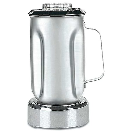 Blender Container with Lid and Blade MPN:SS715