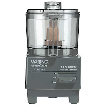 Food Processor, Chopper Grinder MPN:WCG75
