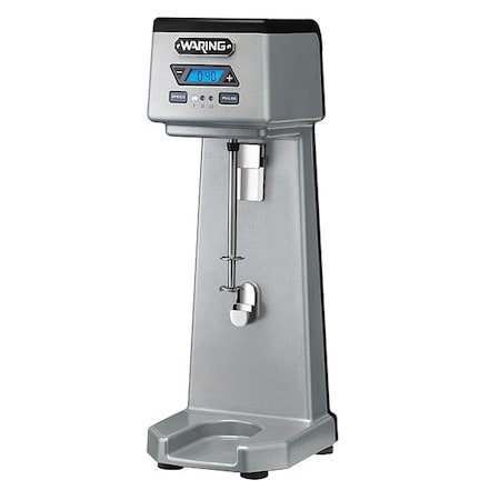 Drink Mixer, 28 oz. Cap., 1 HP MPN:WDM120TX