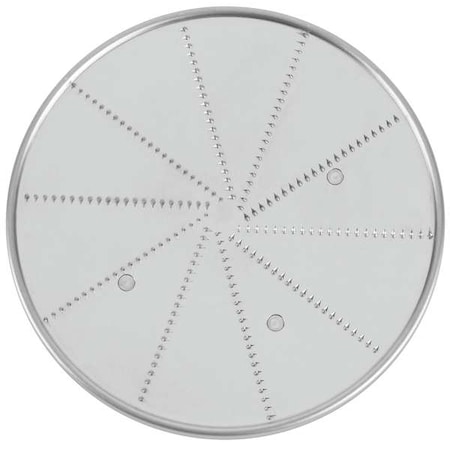 Fine Grate Disc, Use With MfrNo. : FP25, FP25C MPN:WFP143