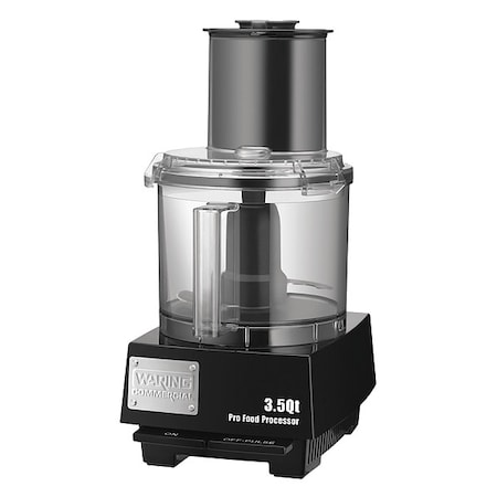 Food Processor, 3.5 qt. MPN:WFP14S