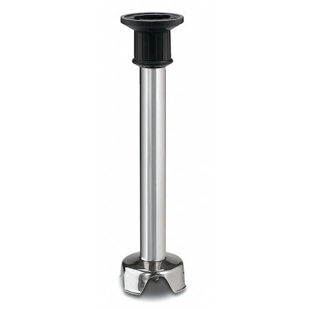 Immersion Blender Shaft, 12 In MPN:WSB50ST