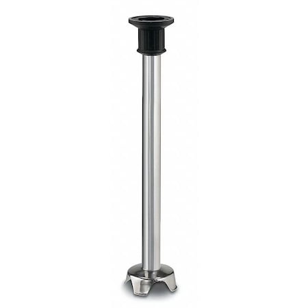 Immersion Blender Shaft, 18 In MPN:WSB65ST