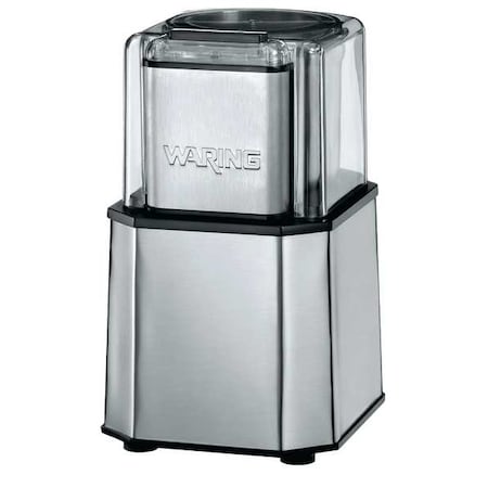 Spice Grinder with 3 Grinding Bowls MPN:WSG30
