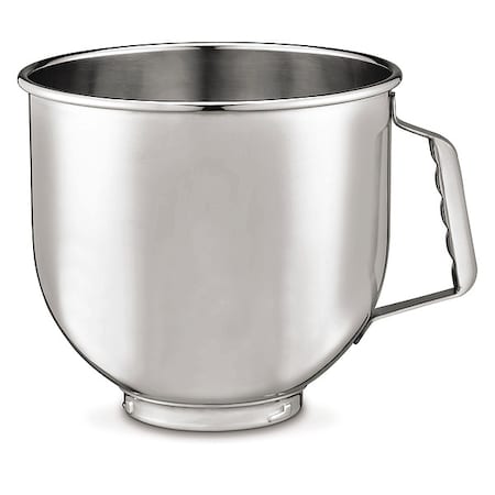 Mixing Bowl, 7 qt., For Use With 56GX76 MPN:WSM7LBL
