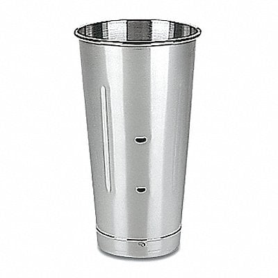 Stainless Steel Malt Cup MPN:CAC20