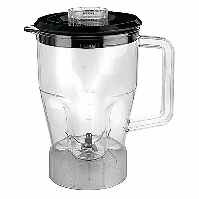 Blender Container with Lid and Blade MPN:CAC59