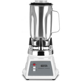 Waring 7011S - Blender 2 Speed Stainless Steel Container 32 Oz. 7011S