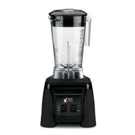 Waring MX1000XTX - Blender Commercial Xtreme Series 3.5 HP 64 Oz. BPA-Free Copolyester Container MX1000XTX