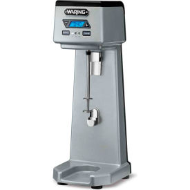 Waring WDM120TX - Milk Shake Mixer Single Spindle 3 Speed 120V WDM120TX