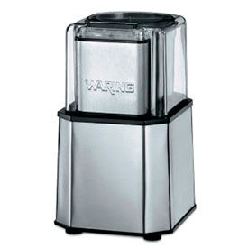 Waring WSG30 - Grinder Commercial Spice WSG30