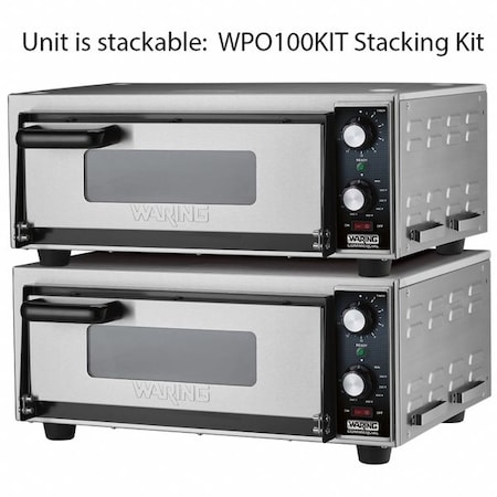 Stacking Kit MPN:WPO100KIT
