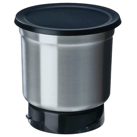 Grinding Bowl with Storage Lid MPN:CAC103