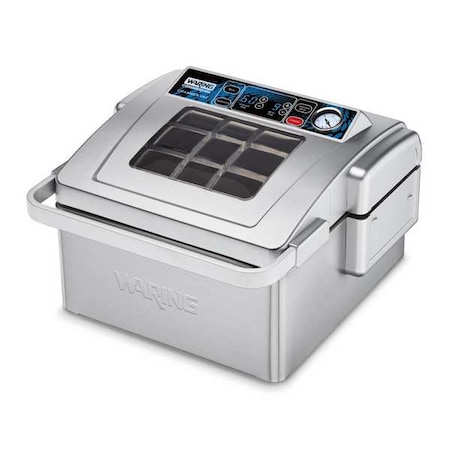 Chamber Vacuum Sealing System MPN:WCV300