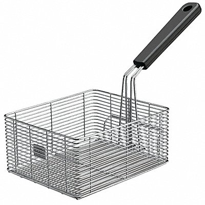 Example of GoVets Fryer Baskets and Covers category