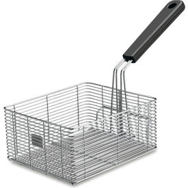Waring LFB10 - Fry Basket Single Large Steel Wire 4 Lbs. LFB10