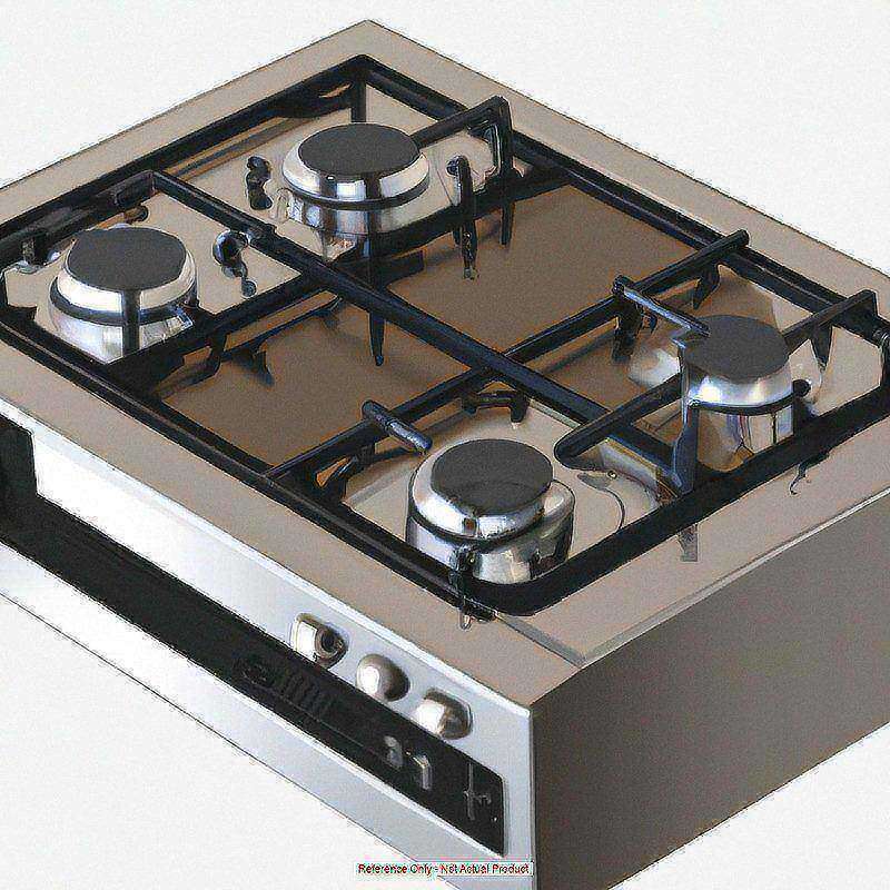 Commercial Induction Range 2.625 H MPN:WIH200