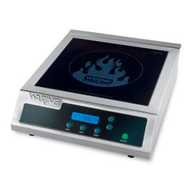 Waring WIH400 - Commercial Induction Range 120V WIH400