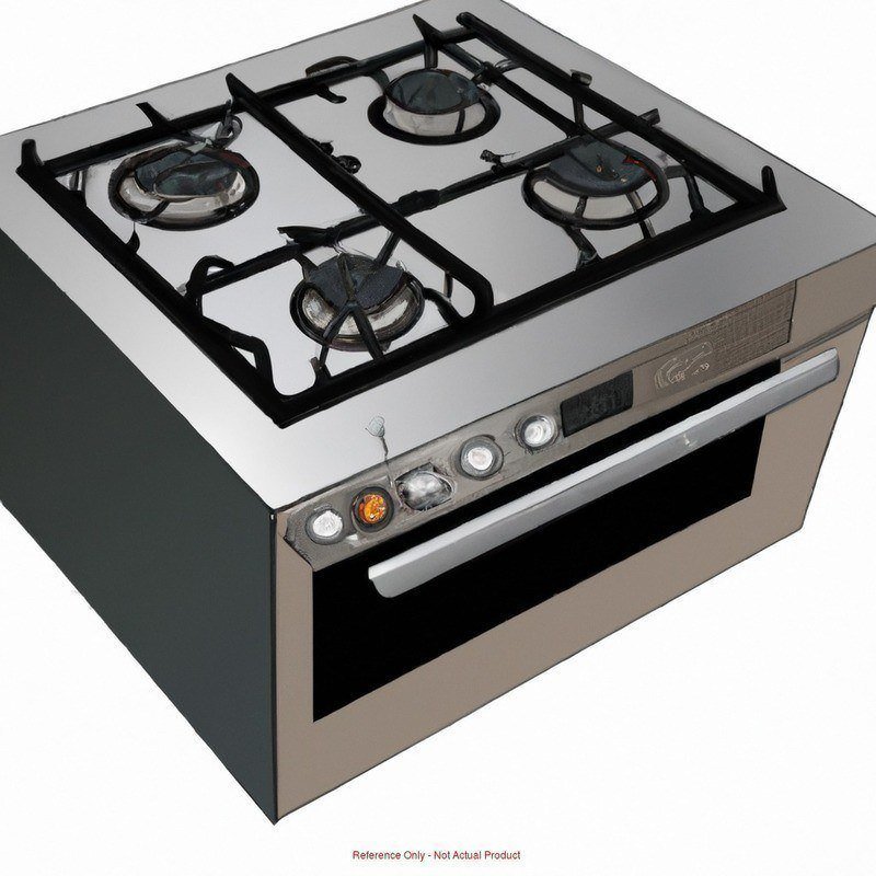 Commercial Induction Range 5.25 H MPN:WIH800