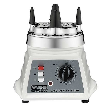 Lab Blender Base, 9-1/2 x 8 x 8 MPN:7010BU