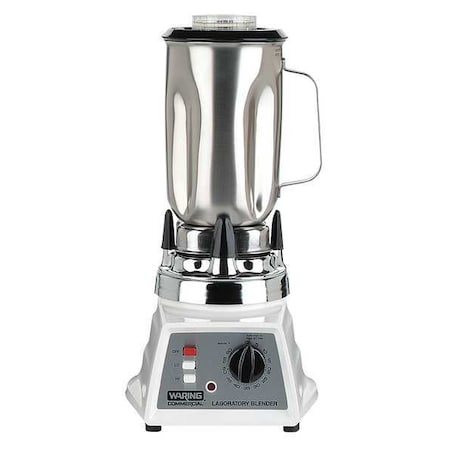 Heavy Duty Lab Blender, 1L, 9-3/4 x 8 x 14 MPN:7010HS