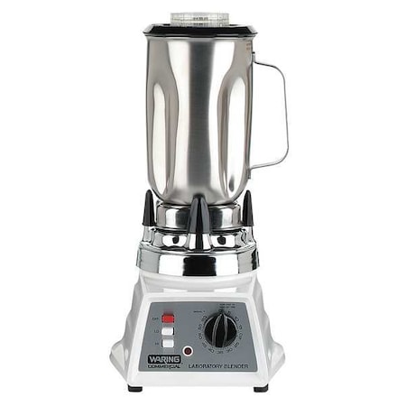 Lab Blender, 1L, 9-3/4 x 8 x 13-7/8 MPN:7010S