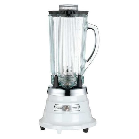 Lab Blender, 1.2L, 9-3/4 x 8 x 14 MPN:800G