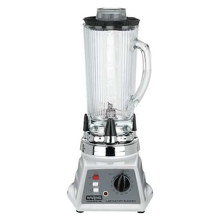 Lab Blender, 1.2L, 9-3/4 x 8 x 14 MPN:8010G