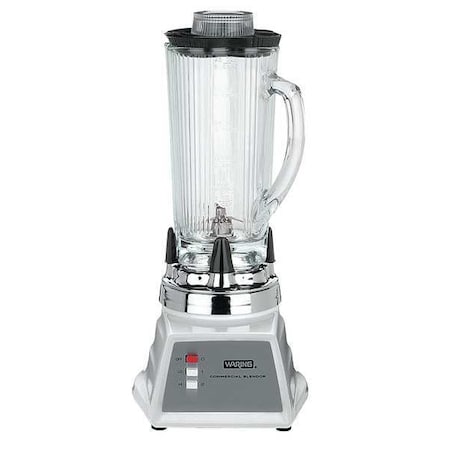 Lab Blender, 1.2L, 9-3/4 x 8 x 14 MPN:8011G