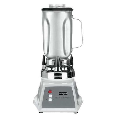 Lab Blender, 1L, 9-3/4 x 8 x 14 MPN:8011S