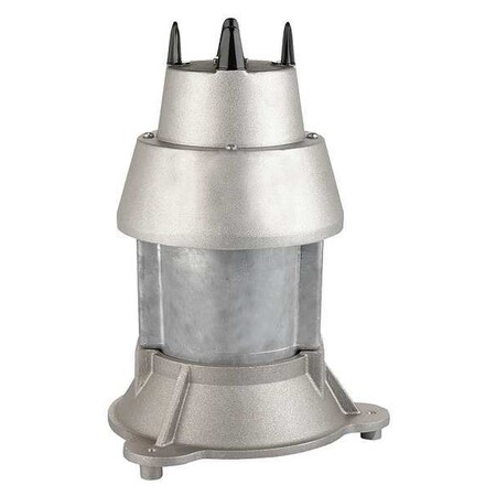 Explosion Resistant Blender Motr Base, 1L MPN:BHL120
