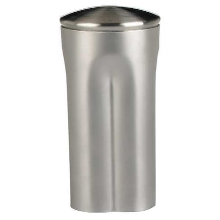 Container, 1L, 9-1/2 x 6 x 6-1/8 MPN:HL515