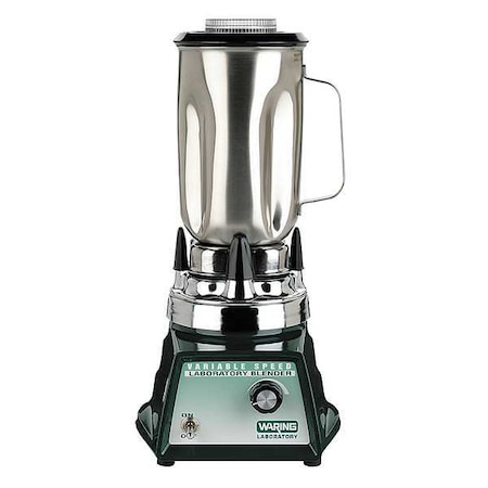 Variable Speed Lab Blender, 1L, 9-3/4x8x14 MPN:LB10S