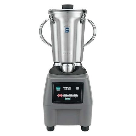 Lab Blender, 4L, 22-1/4 x 14-7/8 x 15-1/2 MPN:LBC15