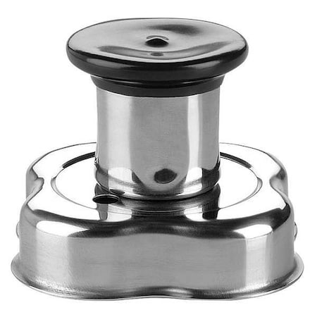 Mini Container, 37mL6-1/8 x 4-3/8 x 4-1/2 MPN:MC1