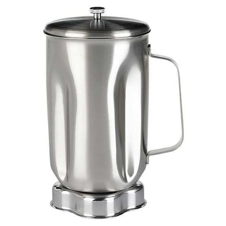 Container, 500mL, 9-1/2 x 6-1/2 x 6-1/4 MPN:SS115