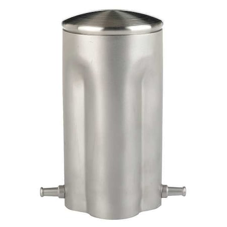 Cool Base Container, 1L, 5-1/4x 5-1/2x 10 MPN:SS510C