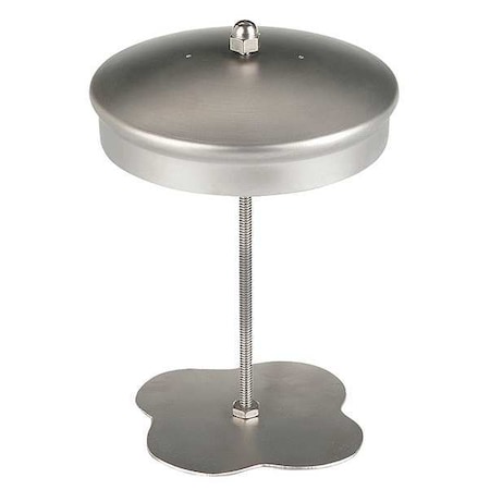 Foam Arrester, 6-3/4 x 5 x 4-3/4 MPN:SS510F