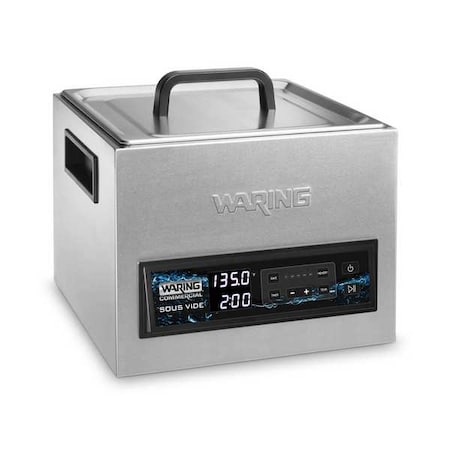 Thermal Circulator MPN:WSV16