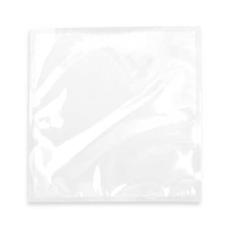 Chamber Vacuum Bags, 3 mil, Clear, Heat Seal MPN:WCV2QT50