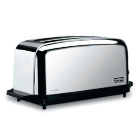 Waring WCT704 - Toaster 4 Slice 2 Slot 120V WCT704