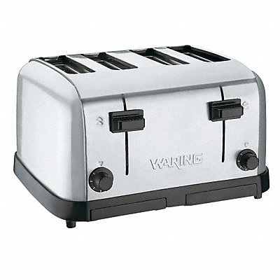 Example of GoVets Toasters category
